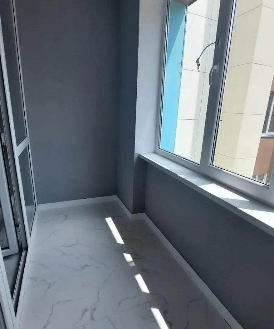 Ошибка Apartment Almaty