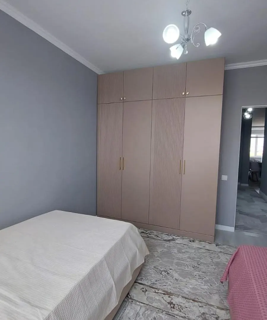 Ошибка Apartment Almaty Kazakhstan