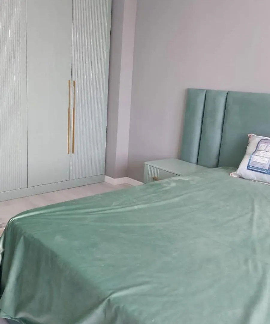 Ошибка Apartment Almaty 0*,  Kazakhstan