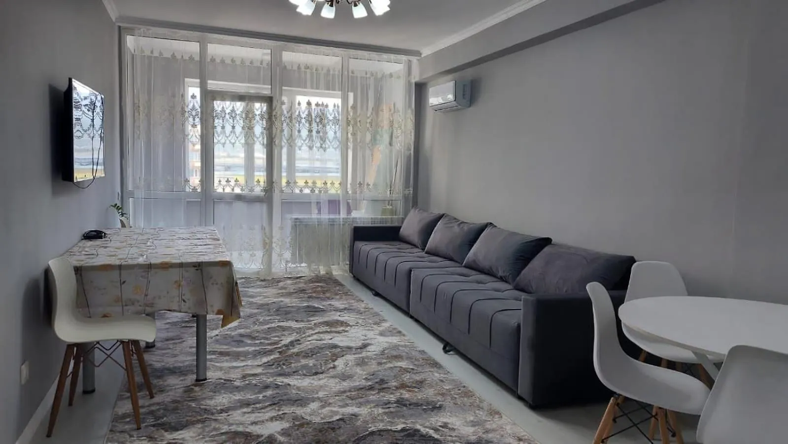 Ошибка Apartment Almaty Kazakhstan